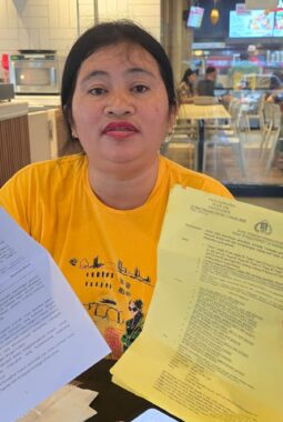 Diduga Ada Keterlibatan Oknum, Tersangka Dugaan Pencabulan Dikriminalisasi Polsek Kandis