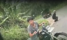 Aksi Begal di Jalur Curup–Lubuklinggau! Polisi Lakukan Pengejaran Intensif