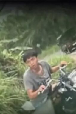 Aksi Begal di Jalur Curup–Lubuklinggau! Polisi Lakukan Pengejaran Intensif