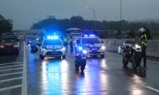 One Way Tol Ungaran Kembali Dibuka, Urai Kepadatan Puncak Arus Balik