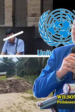 Pembangkangan Hukum di Inhil: Menggugat “Parit Gajah” Gindo Naibaho dan Runtuhnya Wibawa Negara