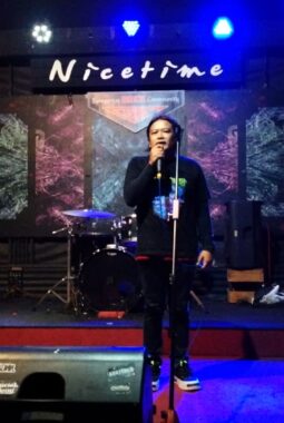 Banyumas Rock Comunity(BRC) Gelar Halal Bihalal Komunitas Musik Rock Banyumas 1 Syawal 1447 H 