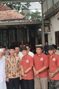 Wapres Gibran Rakabuming Raka Kunjungi Boyolali, Serahkan Bantuan untuk Peternak Sapi