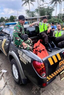 Remaja 16 Tahun Tewas Tenggelam di Rawa Pening, Diduga Kelelahan Saat Berenang