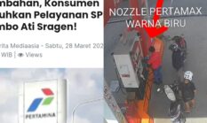 SPBU Tombo Ati Sragen Bantah Dugaan Pungutan Tambahan, Tegaskan Layanan Sesuai Ketentuan