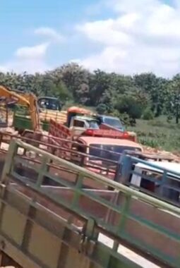 Tambang Galian C Ilegal di Kawasan Karst Widuri Grobogan Kian Marak, Diduga Milik ABS, Masyarakat Minta Polisi Bertindak