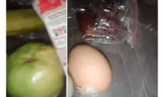 Di Sayangkan, Menu MBG Diduga Bermasalah, Ketua Dapur Tepus Kulon Akui Sudah Terima Laporan