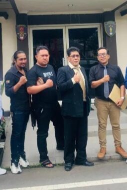 Penanganan Kasus Dipertanyakan, Kuasa Hukum Laporkan Dugaan Pelanggaran Penyidik ke Propam