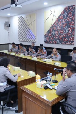 Polda DIY Siapkan Rekayasa Arus Lalu Lintas Saat Kirab Budaya HUT Ke-80 Sri Sultan Hamengku Buwono X