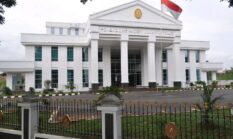 Ahli Waris Taba bin Kemping Ajukan Gugatan dan Tuntut Pengembalian Tanah Milik Sebesar 2.096 M² ke PT. Fast Food Indonesia. Tbk (Gerai KFC) di Ciracas