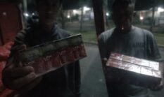 Skandal di Pelabuhan Merak: Rokok Ilegal Lolos, Diduga Ada Oknum “Main Mata”