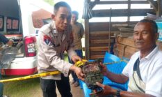 Penemuan Mayat di Cikelet Gegerkan Warga, Polisi Ungkap Dugaan Penyebab Kematian