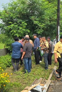 Tidak Ada Grant Sultan Di Objek Lahan Sengketa