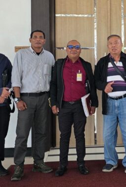 MA BLUNDER? Putusan PK Dadang Setiadi Digugat Ulang Akibat Fakta Pidana Mematikan!