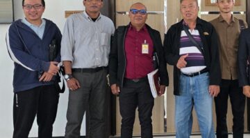 MA BLUNDER? Putusan PK Dadang Setiadi Digugat Ulang Akibat Fakta Pidana Mematikan!