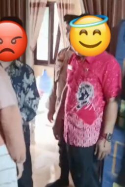 Viral Dugaan Perselingkuhan ASN: Dua Guru SD Negeri di Purbalingga Digerebek Suami, Dunia Pendidikan Kembali Tercoreng