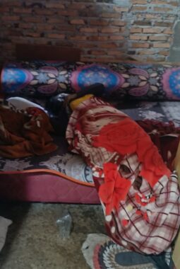 Sigap Dan Profesional, Polres Simalungun Tangani Penemuan Mayat Wanita Di Kediaman Sendiri Di Kawasan Parapat