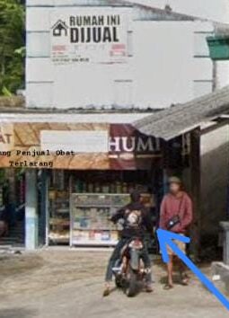 Diduga Kuat Peredaran Obat Terlarang di Pinggir Jalan Raya Bungbulang, Warga Resah Generasi Muda Terancam