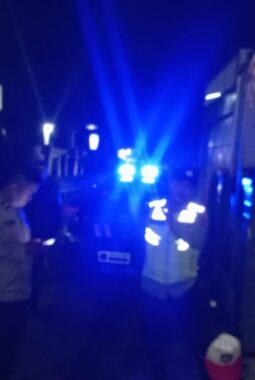 Polsek Wanaraja Buru Pelaku Penganiayaan, Gara Gara Tagih Hutang