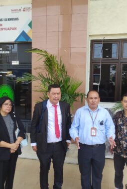 Sidang Praperadilan Farhan Lie: Ketidaksiapan Termohon Jadi Sorotan Tajam, Legalitas Penetapan Tersangka Dipertanyakan  ​