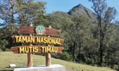 Tokoh Adat Mutis Himbau Jaga Keberlangsungan Wisata Taman Nasional Mutis