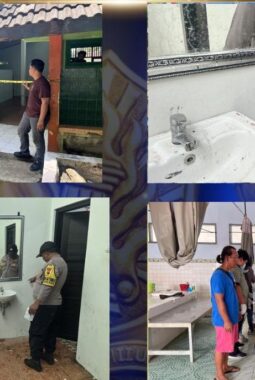 Polsek Sumberlawang Tangani Kasus Kekerasan Antar Pelajar, Satu Siswa Meninggal Dunia