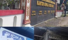 Diduga Dana Bedah Rumah Belum Terealisasi, Warga Desa Cukil Tengaran Kab Semarang Pertanyakan Transparansi