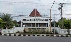 Sekitar 6,6 Miliar Kerugian Negara, Ketua Fraksi Gerindra DPRD Kabupate Purworejo Angkat Bicara