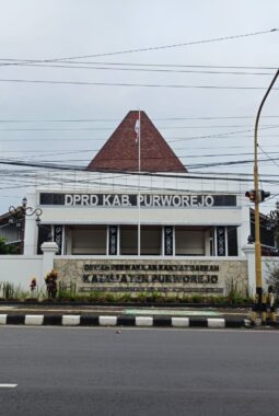 Sekitar 6,6 Miliar Kerugian Negara, Ketua Fraksi Gerindra DPRD Kabupate Purworejo Angkat Bicara