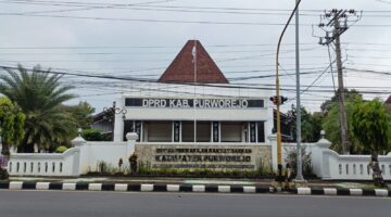 Sekitar 6,6 Miliar Kerugian Negara, Ketua Fraksi Gerindra DPRD Kabupate Purworejo Angkat Bicara