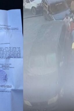 Dituduh Menganiaya Pekerja SPBU, Seorang Pria Dilaporkan ke Polres Pinrang