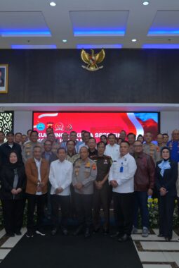 Komisi III DPR RI: Pelaksanaan KUHP Baru di Jawa Barat Berjalan Lancar, Sinergi Antar Lembaga Jadi Kunci