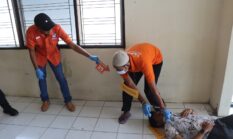 Rekonstruksi Kasus Kekerasan Anak di Boyolali Digelar, 43 Adegan Diperagakan Tersangka