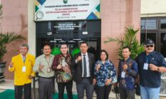 DI UJUNG PUTUSAN: Ahli Bongkar “Cacat Logika” Penyidikan — Sorotan Tajam Mengarah ke Polsek Banyumanik