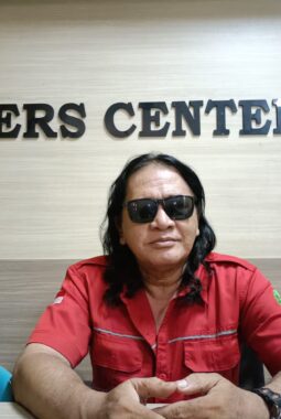 Pesan Gus Takim Untuk Purworejo Yang Penting Jangan Korupsi