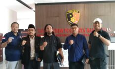Mediasi Ke.2 Dugaan Tindak Pidana Pemerasan Terkait Penarikan Kendaraan Bermotor Masih Belum Ada Titik Temu