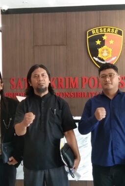 Mediasi Ke.2 Dugaan Tindak Pidana Pemerasan Terkait Penarikan Kendaraan Bermotor Masih Belum Ada Titik Temu