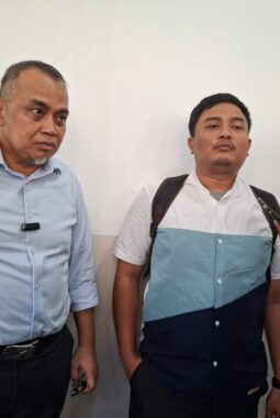 Sidang Belum Usai, Fakta Baru Terus Terkuak!