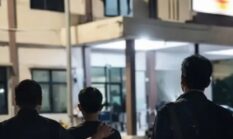 Pelaku Pembunuhan di Batu Urip Ditangkap Kurang dari 24 Jam, Diduga Dipicu Konflik Warisan