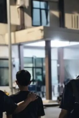 Pelaku Pembunuhan di Batu Urip Ditangkap Kurang dari 24 Jam, Diduga Dipicu Konflik Warisan