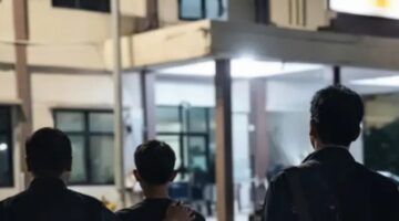 Pelaku Pembunuhan di Batu Urip Ditangkap Kurang dari 24 Jam, Diduga Dipicu Konflik Warisan