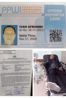 Dilaporkan Sejak 2023, Kasus Pengeroyokan Jurnalis Di Majalengka Mandek: 6 Terduga Pelaku Bebas, Polres Bungkam di 3 Era Kapolres