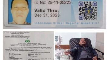 Dilaporkan Sejak 2023, Kasus Pengeroyokan Jurnalis Di Majalengka Mandek: 6 Terduga Pelaku Bebas, Polres Bungkam di 3 Era Kapolres