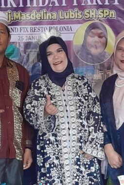 Dinilai Tidak Objektif Dan Profesional, Para Penggugat Perkara Gugatan Kewarisan Akan Melaporkan Oknum Hakim Ke KY