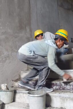 Belasan Buruh Proyek di Kawasan Industri Kendal Belum Terima Upah, Nilai Kerugian Capai Rp25 Juta Lebih