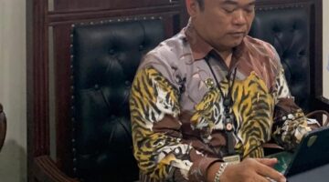 Wajah Rusak, Dugaan Kelalaian Terkuak :   Venice Aesthetic Clinic Digugat Rp1 Miliar, Advokat Sugiyono Mencoba Bongkar Fakta Mengejutkan