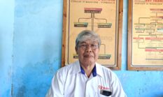 Kecelakaan Beruntun Libatkan TransJateng di Purworejo, Satu Pengendara Tewas