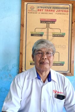 Kecelakaan Beruntun Libatkan TransJateng di Purworejo, Satu Pengendara Tewas