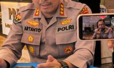 Polda Jateng Ungkap Kasus Ilegal Akses dan Pembuatan Cheat Game Mobile Legends: Bang Bang