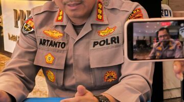 Polda Jateng Ungkap Kasus Ilegal Akses dan Pembuatan Cheat Game Mobile Legends: Bang Bang